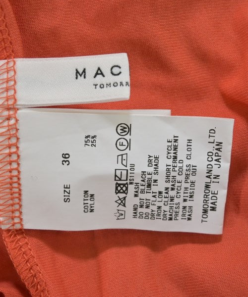 MACPHEE ชุดเดรส