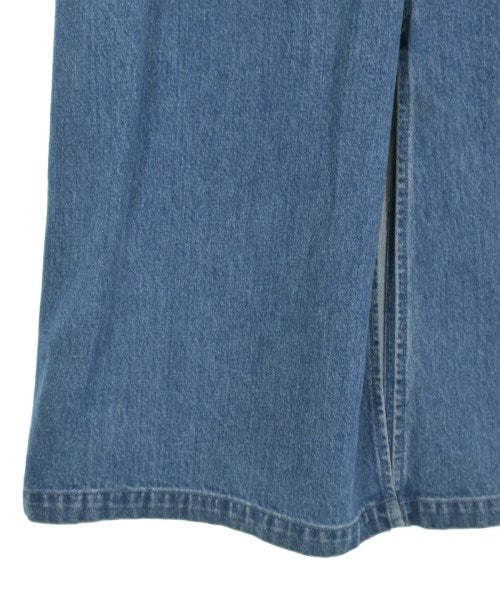 MACPHEE กระโปรงยาว/แม็กซี่ยาว