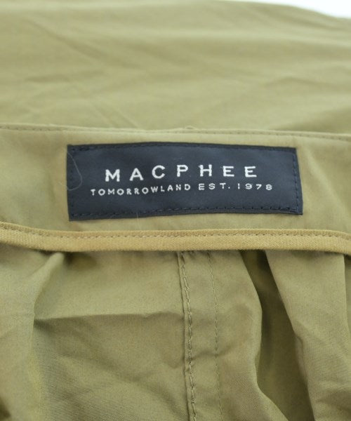 MACPHEE เสื้อโค้ท อื่น