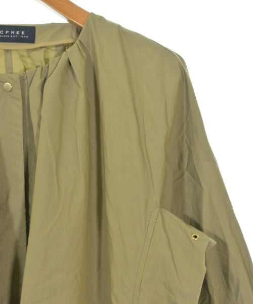 MACPHEE เสื้อโค้ท อื่น