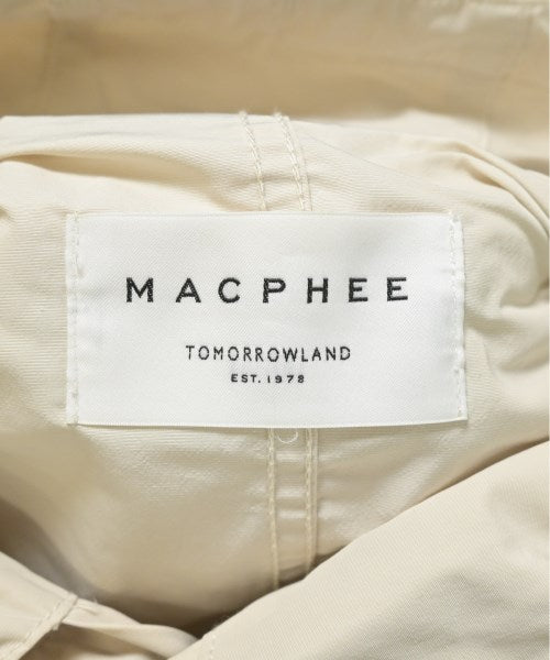 MACPHEE เสื้อโค้ท อื่น