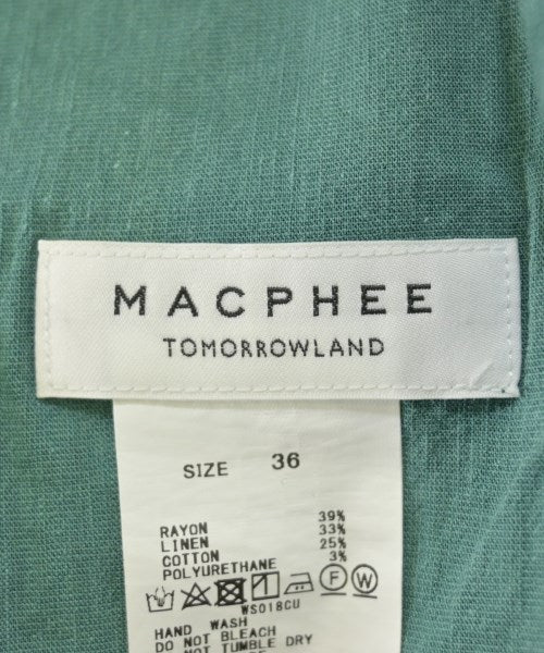 MACPHEE กางเกง อื่น