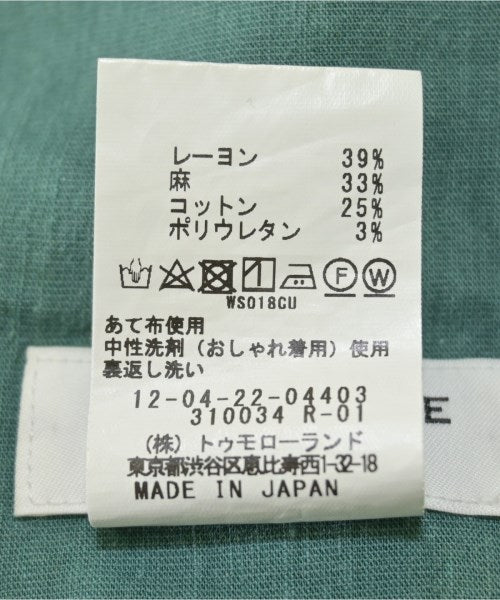 MACPHEE กางเกง อื่น