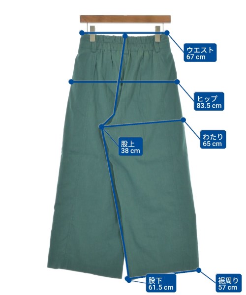 MACPHEE กางเกง อื่น