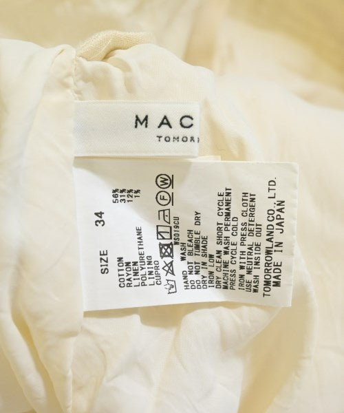 MACPHEE กางเกง อื่น