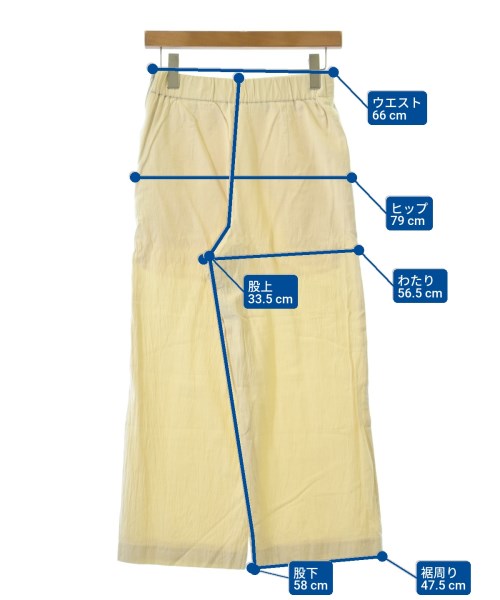 MACPHEE กางเกง อื่น