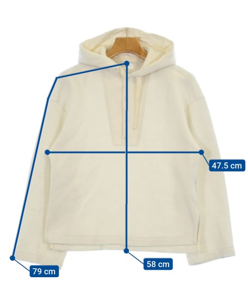 MACPHEE เสื้อฮู้ด