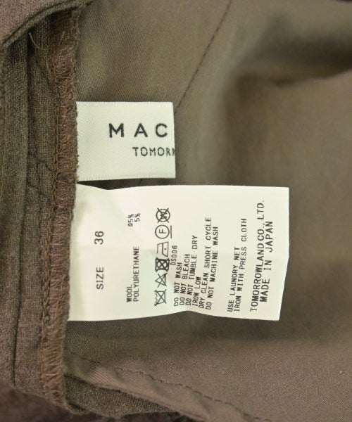 MACPHEE กางเกง อื่น