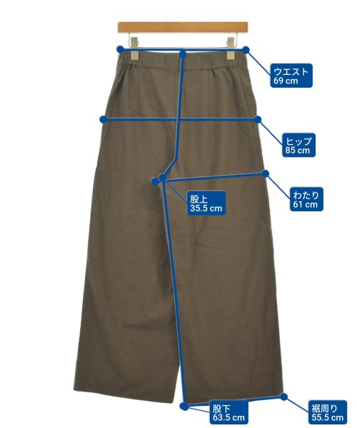 MACPHEE กางเกง อื่น