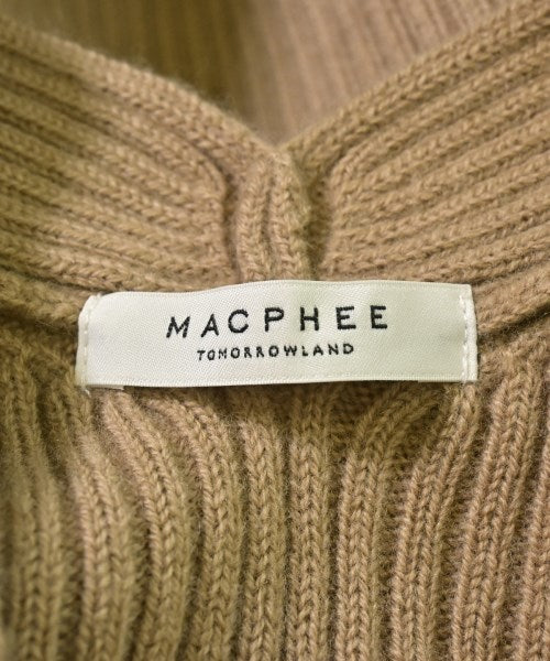 MACPHEE เสื้อคาร์ดิแกน