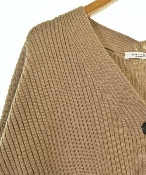 MACPHEE เสื้อคาร์ดิแกน