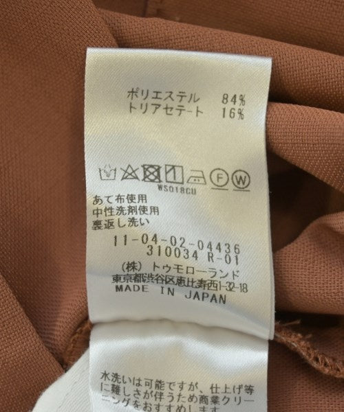 MACPHEE กางเกง อื่น