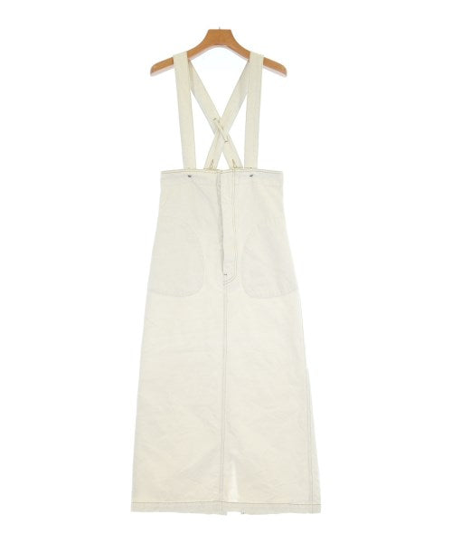 MACPHEE ชุดเดรส