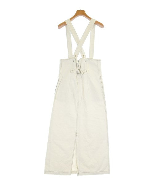 MACPHEE ชุดเดรส