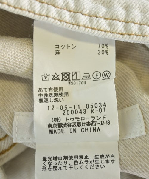 MACPHEE ชุดเดรส