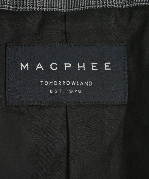 MACPHEE เสื้อโค้ท อื่น