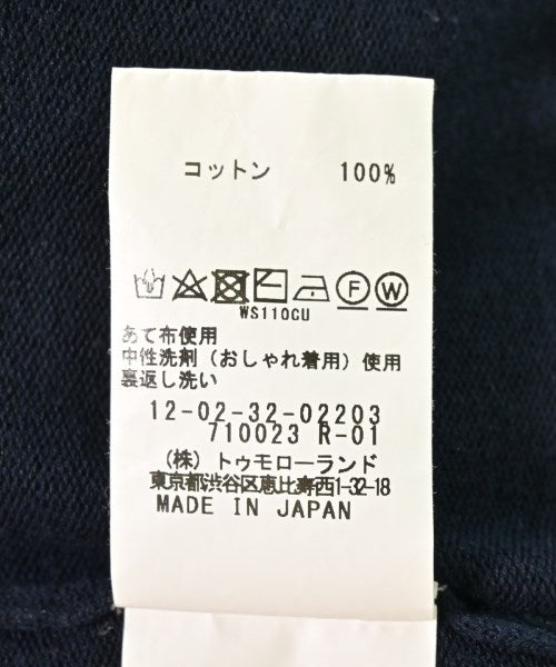 MACPHEE เสื้อกันหนาว