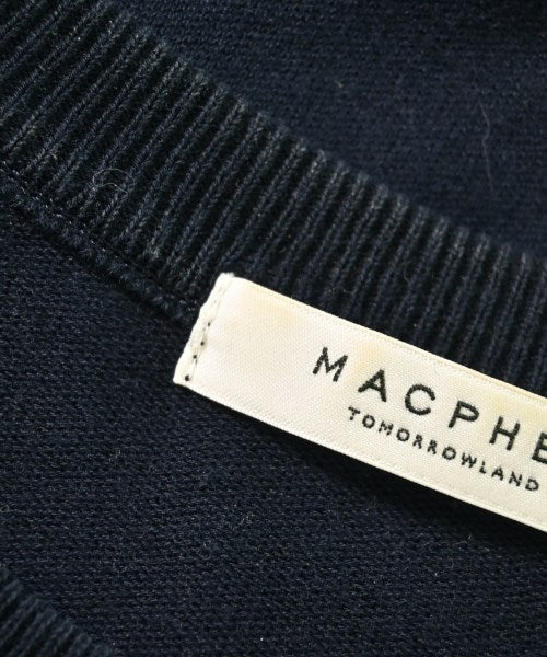 MACPHEE เสื้อกันหนาว