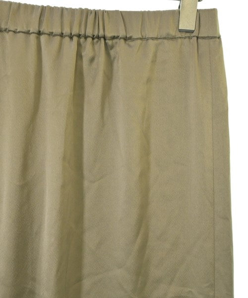 MACPHEE กระโปรงยาว/แม็กซี่ยาว