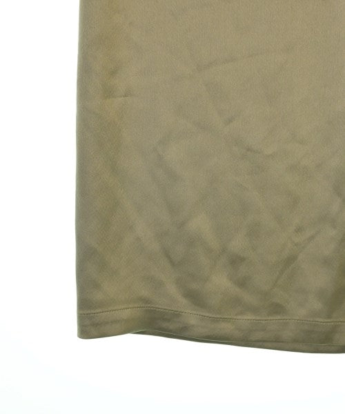 MACPHEE กระโปรงยาว/แม็กซี่ยาว