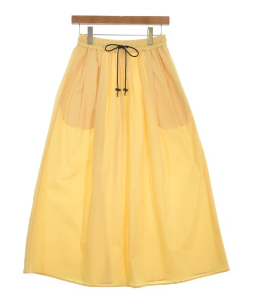 MACPHEE กระโปรงยาว/แม็กซี่ยาว