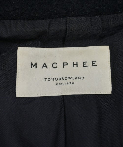 MACPHEE เสื้อโค้ท อื่น