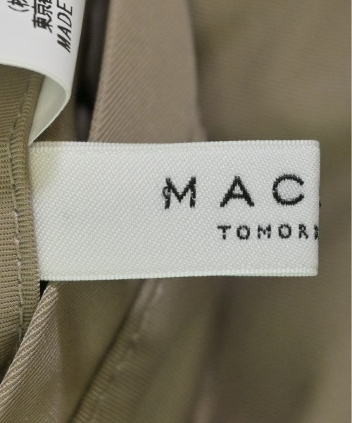 MACPHEE แจ็คเก็ตเบลาส์ อื่น