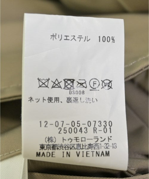 MACPHEE แจ็คเก็ตเบลาส์ อื่น