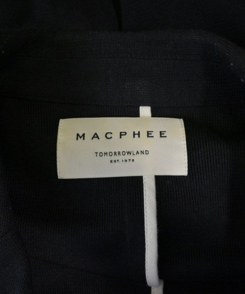 MACPHEE แจ็คเก็ต