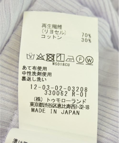 MACPHEE เสื้อยืด/เสื้อท็อปส์