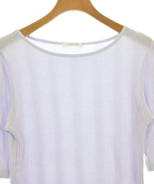 MACPHEE เสื้อยืด/เสื้อท็อปส์