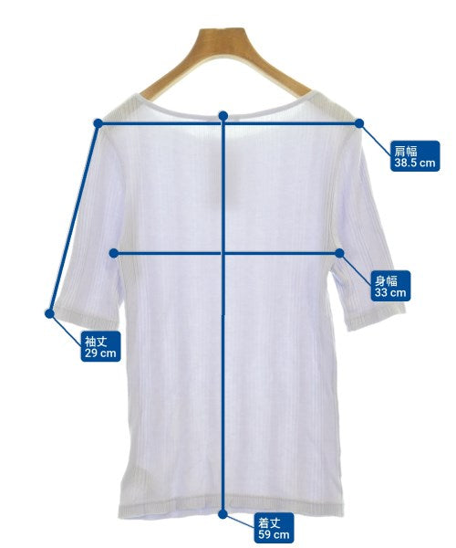 MACPHEE เสื้อยืด/เสื้อท็อปส์