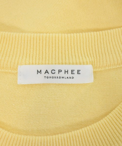 MACPHEE เสื้อกันหนาว