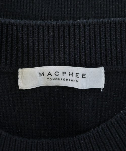 MACPHEE เสื้อกันหนาว