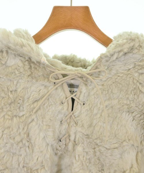 MACPHEE เสื้อฮู้ด