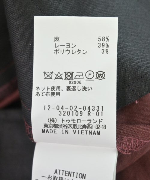 MACPHEE กางเกง อื่น