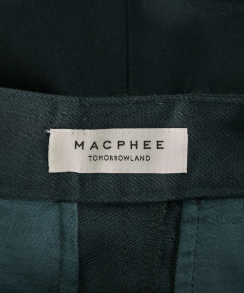 MACPHEE กางเกง อื่น