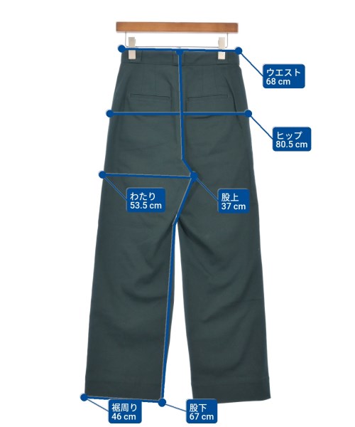 MACPHEE กางเกง อื่น