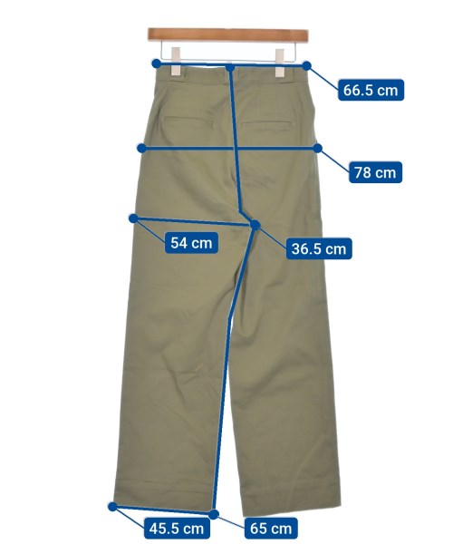 MACPHEE กางเกง อื่น