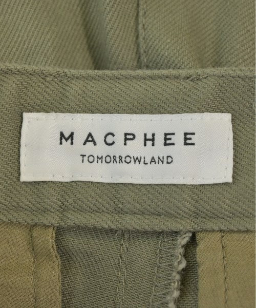 MACPHEE กางเกง อื่น