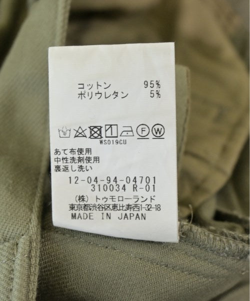 MACPHEE กางเกง อื่น