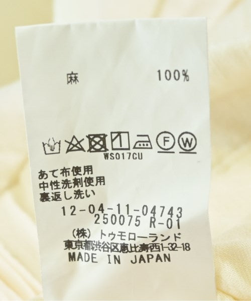 MACPHEE กางเกง อื่น