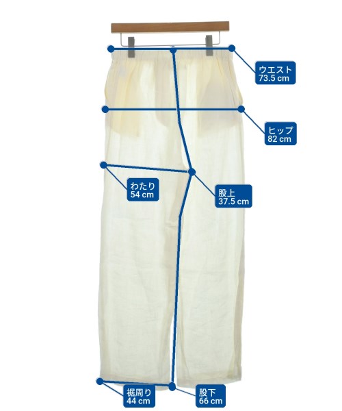 MACPHEE กางเกง อื่น