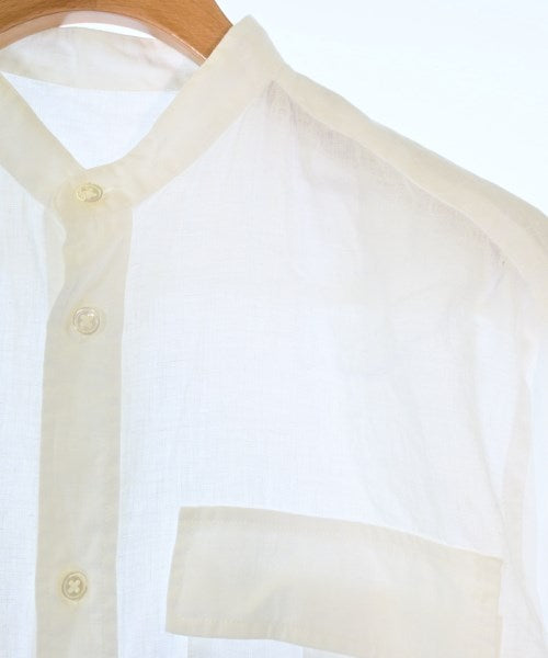 MACPHEE เดรสที่เป็นเสื้อเชิ้ตตัวยาว