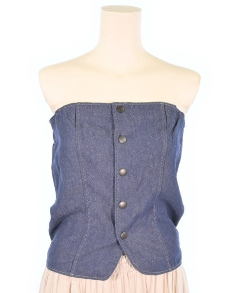 MACPHEE เสื้อสตรี