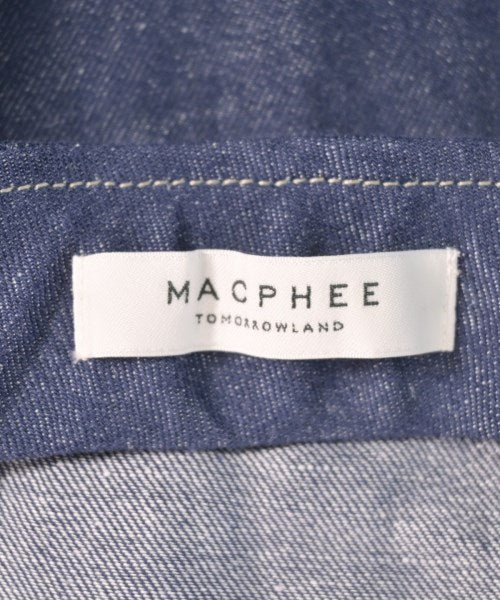 MACPHEE เสื้อสตรี