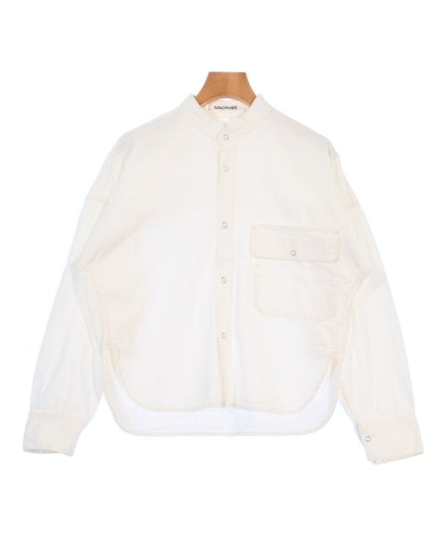 MACPHEE เสื้อลำลอง