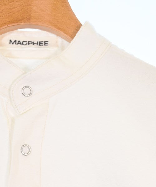MACPHEE เสื้อลำลอง