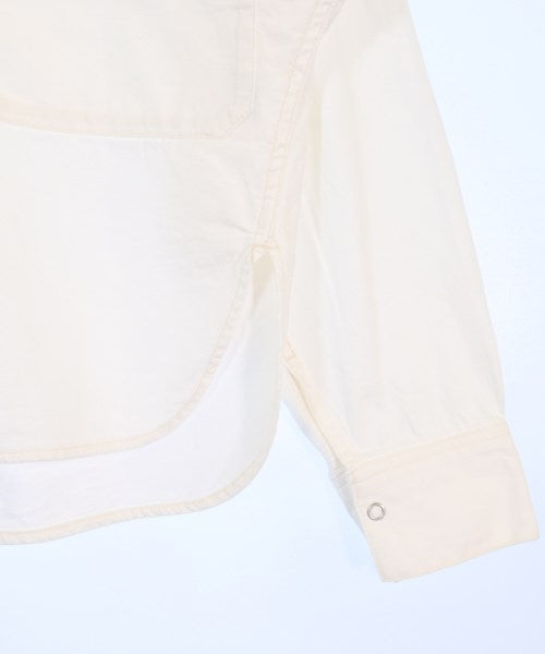 MACPHEE เสื้อลำลอง