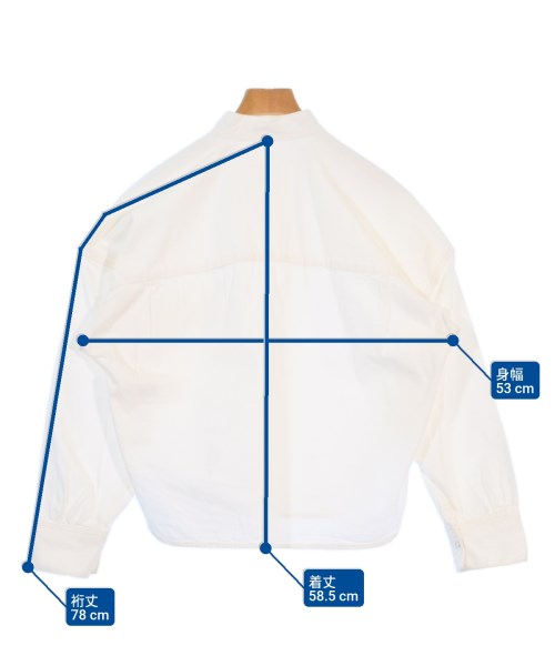 MACPHEE เสื้อลำลอง